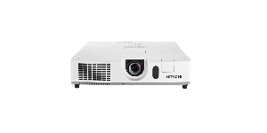 Hitachi 3LCD Projector CP-X5021N XGA 5000 Lumens