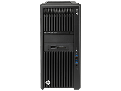 Buy Hp Z840 Tower Workstation Z840 Con E5 2667v3 Aepf0066698 Xeon E5 1tb 16gb Win 7 Pro In Dubai Uae