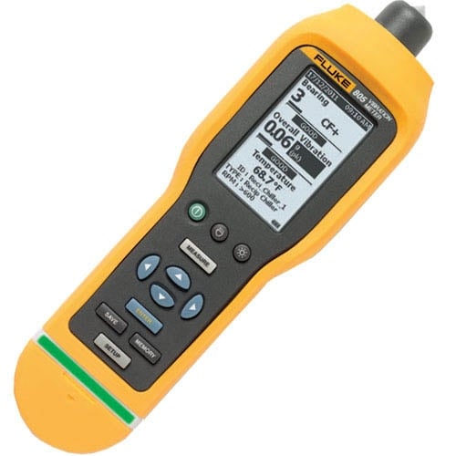 Buy Fluke 805 Vibration Meter in Dubai, UAE