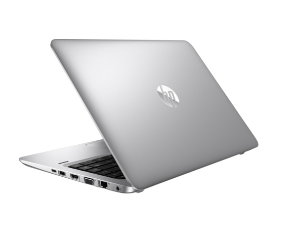 Buy Hp Probook 430 G4 Intel Core I5 7200u 1 Tb Hdd 4 Gb Ram Windows 10 Pro Notebook Pc With 1 Year Warranty In Dubai Uae