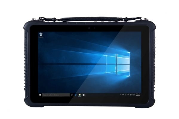 Firehawk Ft 150 Rugged Tablet 10 1 Display Intel Core M3 7y30 2gb Ram 32gb