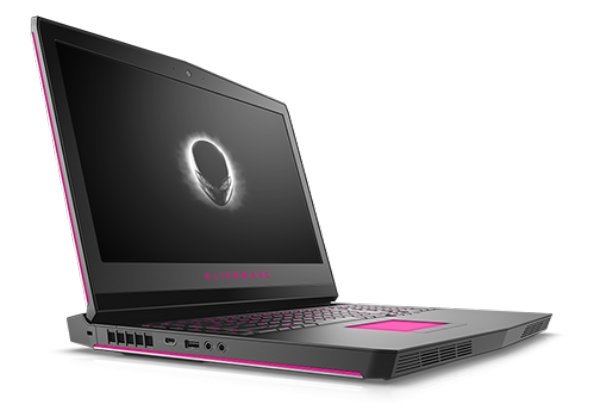 Buy Dell Alienware 17 R4 7th Gen Intel Core I7 7700hq 16gb Ddr4 1tb 256 Gb Ssd Windows 10 In Dubai Uae