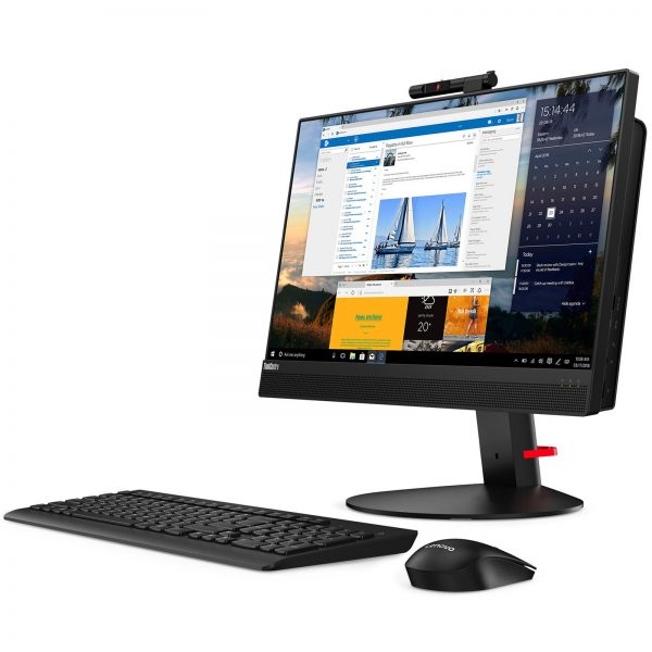 Как разобрать lenovo thinkcentre m820z