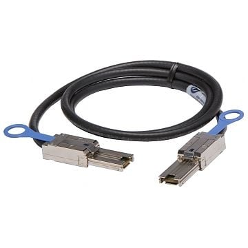 Buy Dell 470-ABDR 12 GB HD-Mini SAS Cable in GCC, UAE, Worldwide.