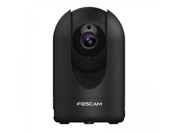 FOSCAM R2 1080P FULL HD H.264 PIR PLUG & PLAY WIRELESS SECURITY IP CAMERA WHITE 