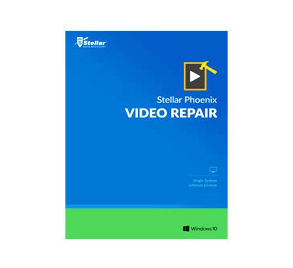 stellar phoenix video repair software review