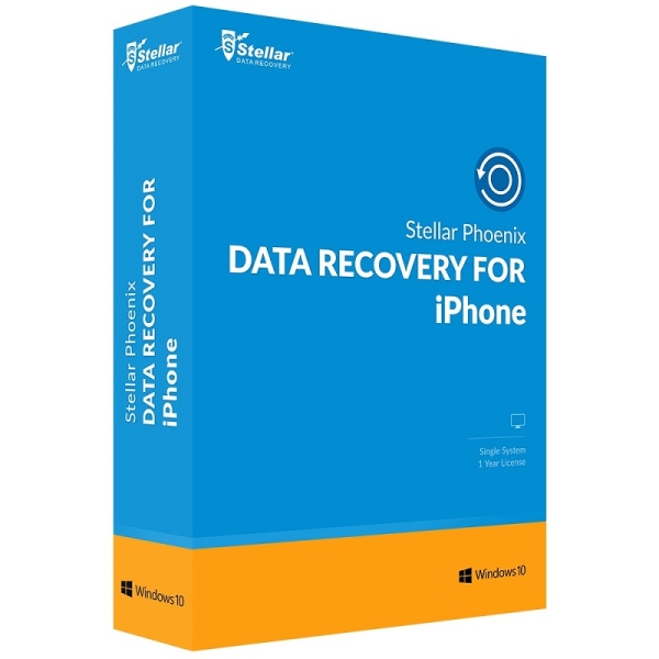 stellar data recovery for iphone reviews