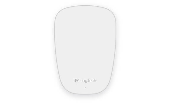 logitech ultrathin touch mouse t631 for mac review