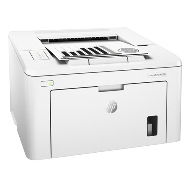 Buy HP LaserJet Pro M203dw Printer In GCC UAE Worldwide   Hp Laserjet M203dn Uae Dubai Sharjah Abu Dhabi Ajman Dubaimachines 2  1 