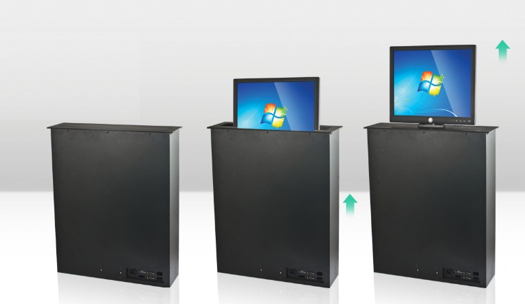 Buy Anchor Andtmlcx184k 18 Desktop Monitor Lift In Uae Worldwide