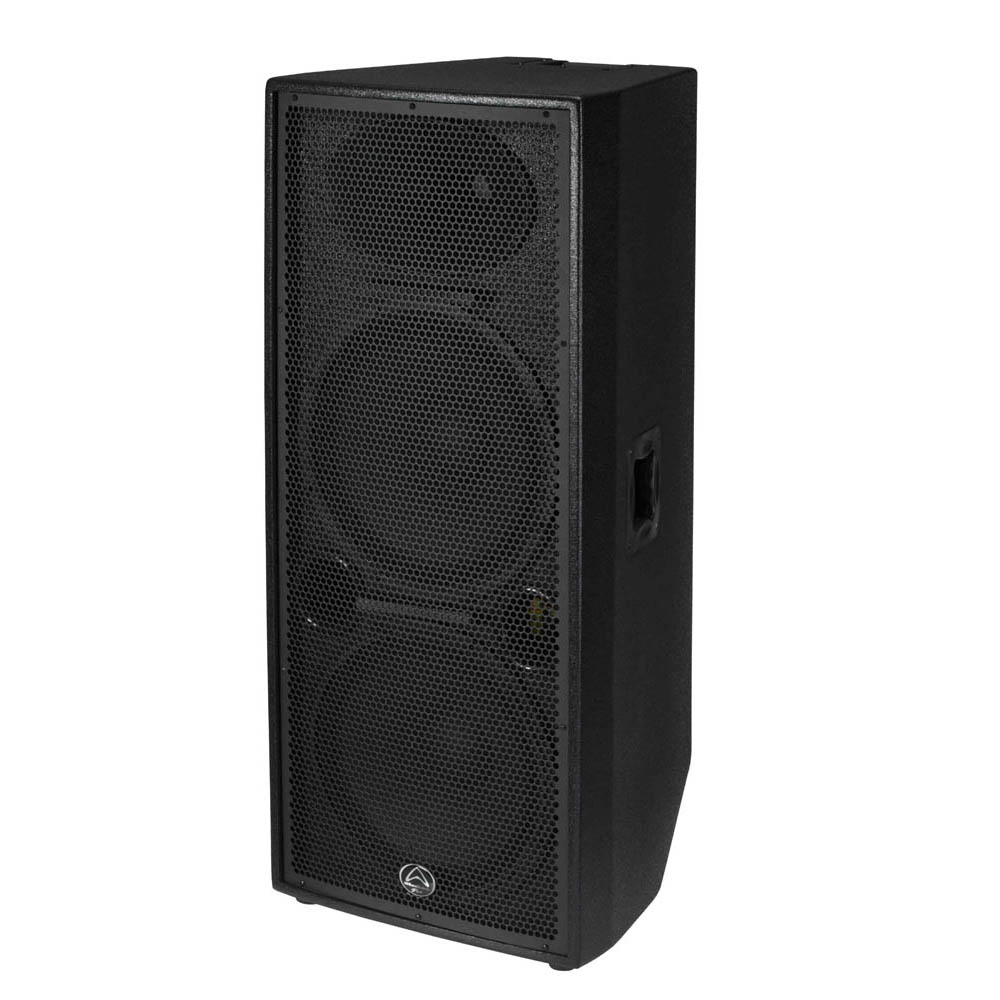 wharfedale delta 215 price