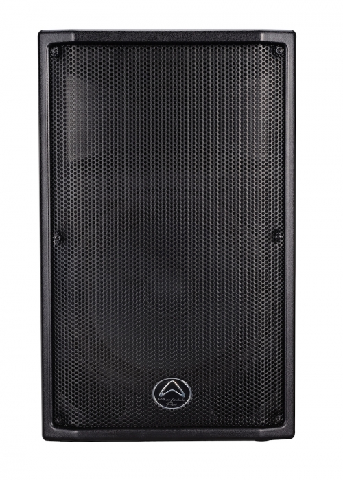 wharfedale pro active speakers