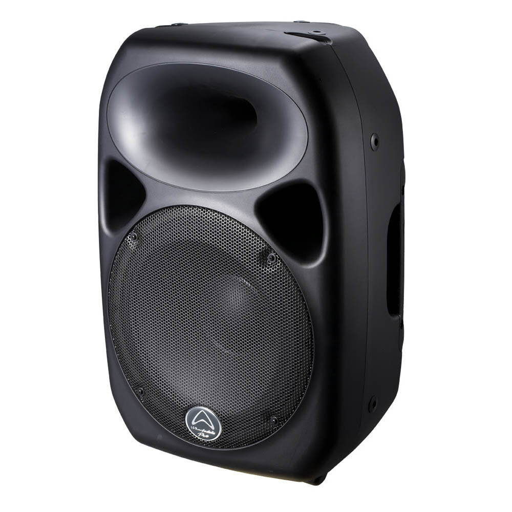 wharfedale pro titan 12 price