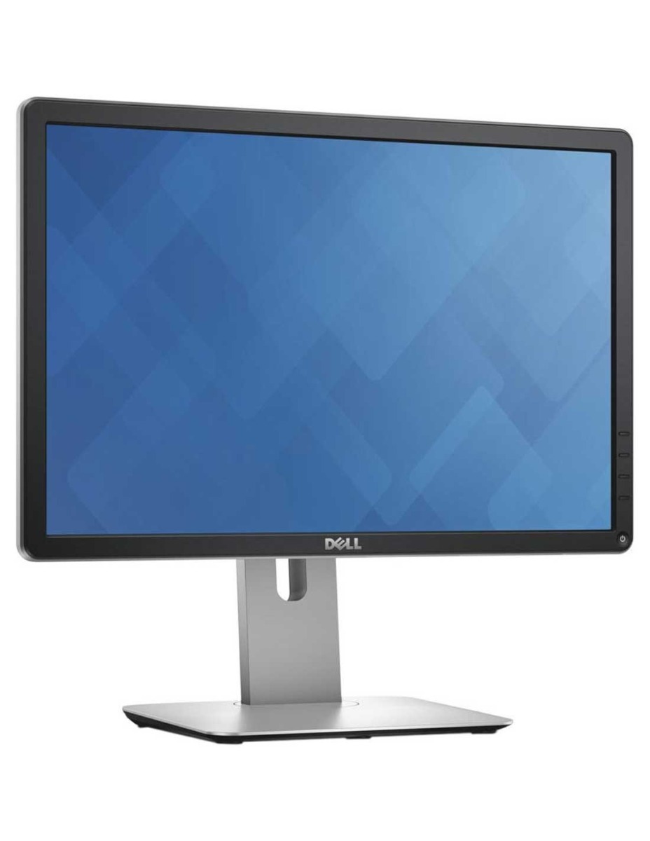Dell 20 Monitor P2016 - ( 