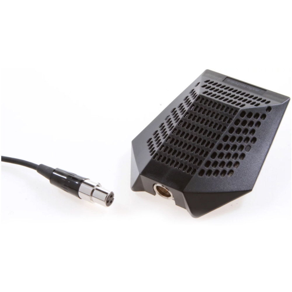 Audio-Technica PRO 44 Cardioid Condenser Boundary Microphone 