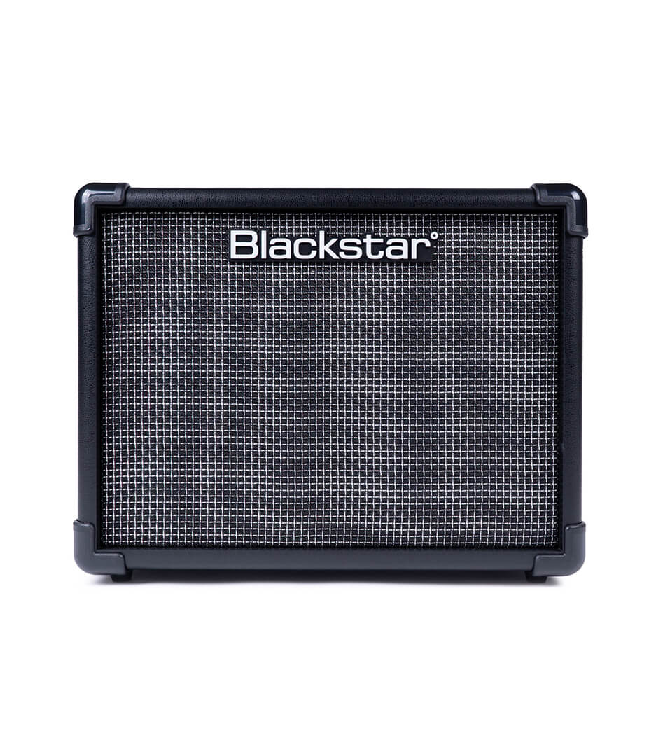 blackstar beginner amp