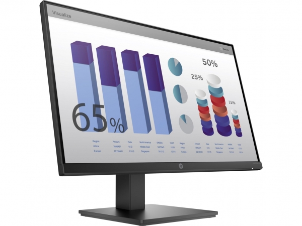 telescoping monitor arm