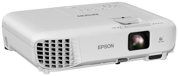 Buy Epson Eb S05 30 Lumens Svga Projector In Dubai Uae