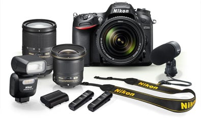 nikon d7200 price in dubai duty free