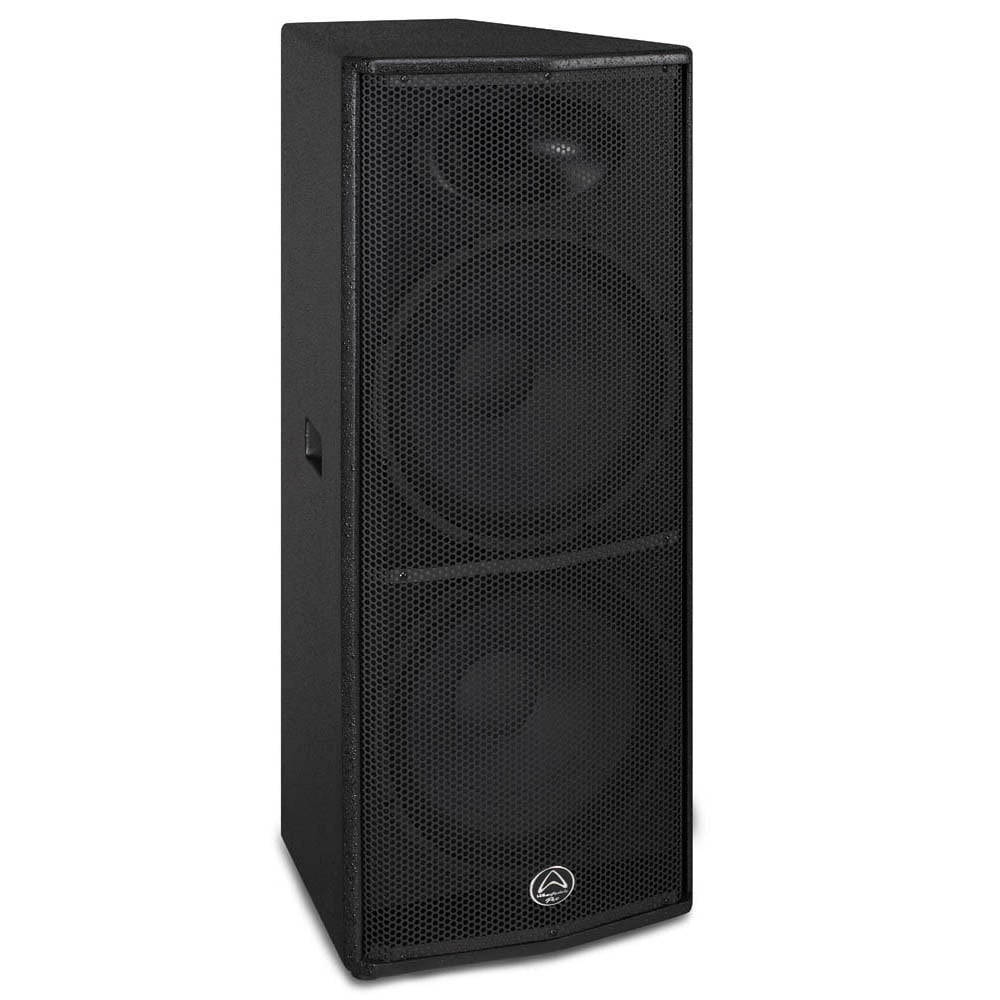 Пассивные колонки. Акустическая система Wharfedale Pro Delta 215. Колонка Wharfedale Impact-x15. Акустическая система Wharfedale Pro LX-215. Акустическая система Wharfedale Pro SVP-215.