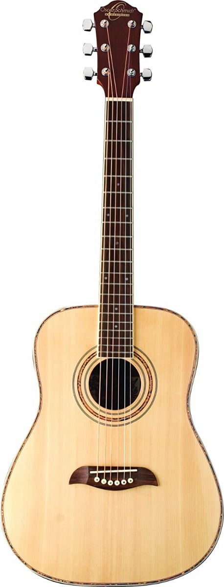 oscar schmidt og1 acoustic guitar