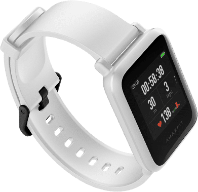 smartwatch amazfit stratos 2