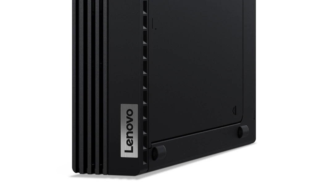 Lenovo ThinkCentre M70q Tiny Desktop (Intel Core i7, 8GB RAM, 512GB SSD
