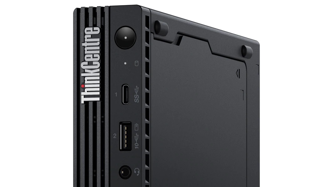 Lenovo thinkcentre m70q обзор