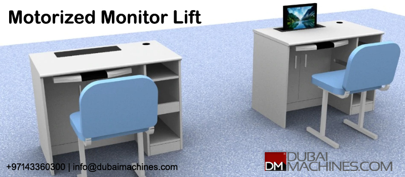 Buy Monitors Lift In Gcc Uae Worldwide