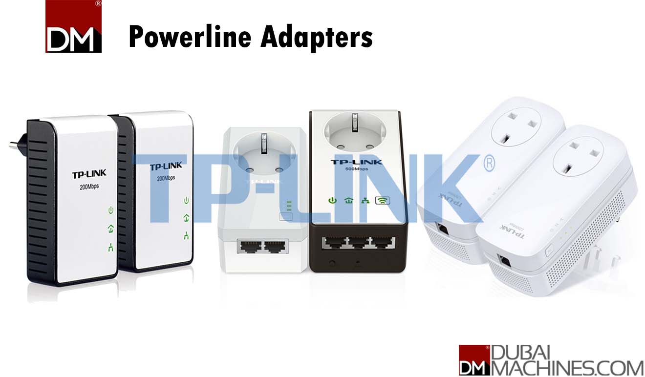 powerline adapters for youview