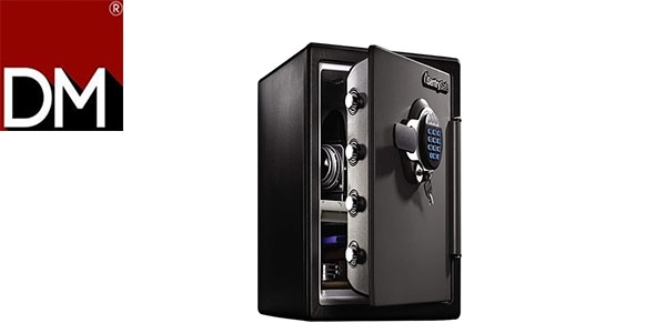 Safes in dubai