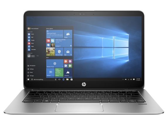 Buy HP X2F02EA EliteBook 1030 G1 (Intel Core m5-6Y54, 8GB RAM