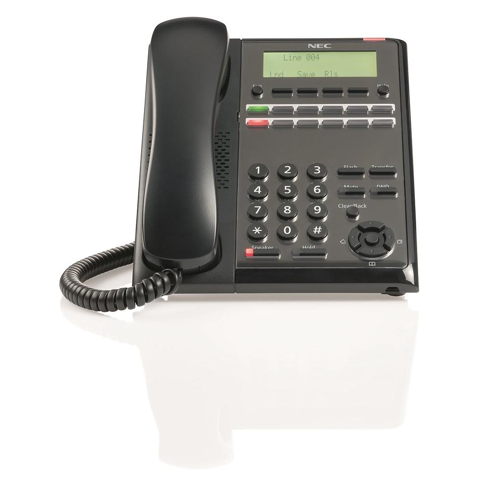 Buy Nec Sl2100 112 Keys Digital Phone In Gcc Uae Worldwide