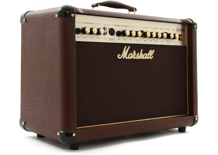 marshall 50w acoustic amp