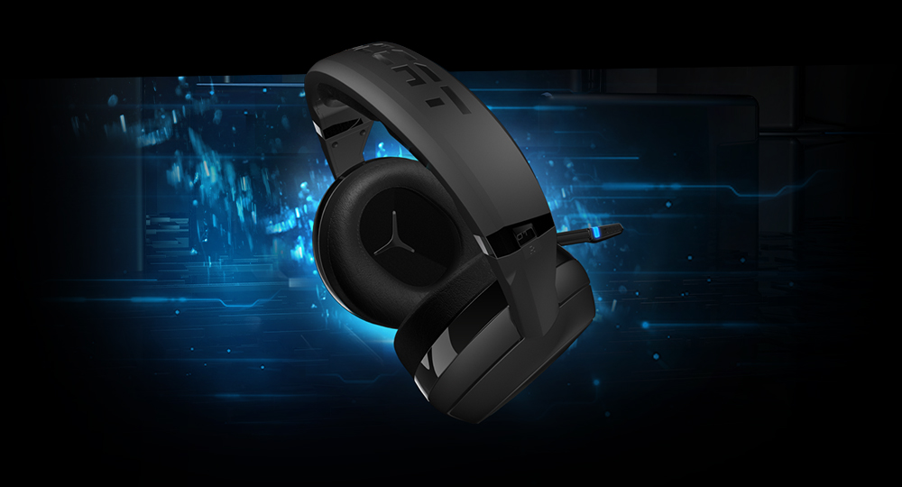 Buy ROCCAT Kave XTD Digital Premium 5.1 Surround Headset in Dubai, UAE