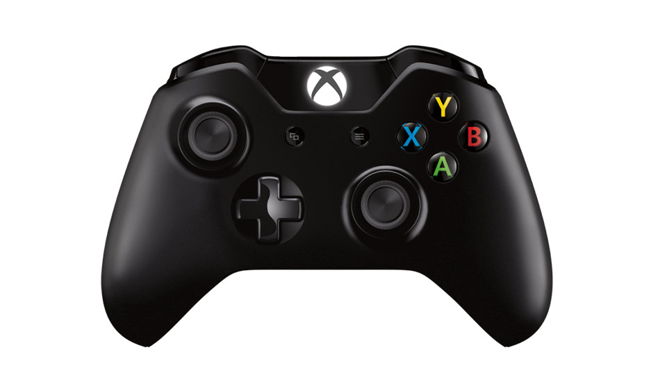 jack xbox one controller