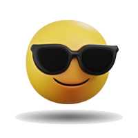 Popup Emoji